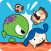 Monster Run: Jump Or Die Mod Apk