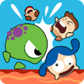 Monster Run: Jump Or Die icon