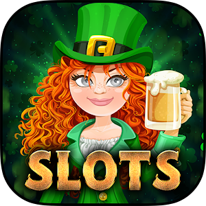 Slots of the Lucky Clover Mod Apk