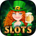 Slots of the Lucky Clover APK