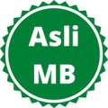 Asli MB APK