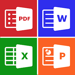 All Document Reader & Viewer Mod