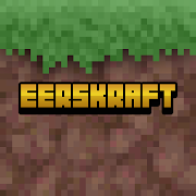 EersKraft Just Craft Crafting Adventure Game Mod