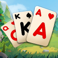 Solitaire: New Family Home APK