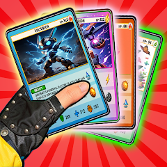 TCG Card Shop Simulator 3D Mod Apk