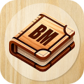 Bookworm Classic icon