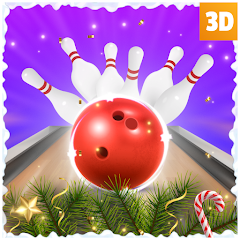 3D Bowling Games: Strike Zone Mod Apk