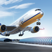 Airline Commander: Flight Game Mod Apk