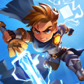 Loot Legends Rogue Dungeons APK