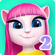 Angela's Valentine Mod Apk