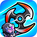 Impact:Infinity Legends APK