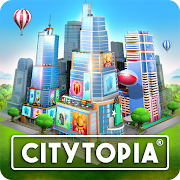 Citytopia® Mod