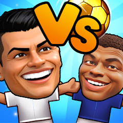 Puppet Soccer - Football Mod Apk