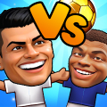 ⚽Puppet Soccer 2014 - Big Head Football  Mod