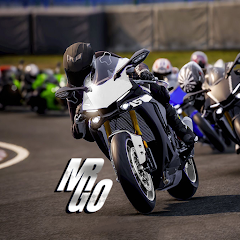 Moto Racing GO: Bike Rider Mod Apk