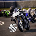 Moto Racing GO: Bike Rider APK