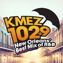 KMEZ 102.9 Mod Apk