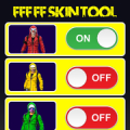 FF Skin Tool - Diamond & pass APK