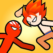 Epic Hero Wars - stick fight Mod Apk