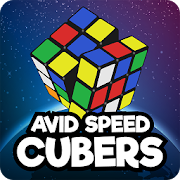 SpeedCubers-3D Rubik's Puzzles Mod Apk