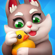 Match Master: Find Triple Toy Mod Apk