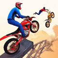 Dirt Bike Free Games Mod