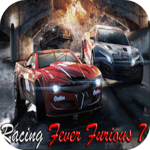 Racing Fever Furious 7 Mod