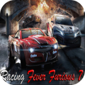 Racing Fever Furious 7 Mod