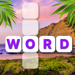 Word Maker: Words Games Puzzle Mod