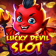 Lucky Devil Slot Mod Apk