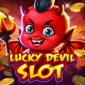 Lucky Devil Slot Mod