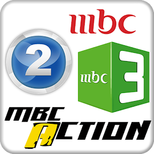 MBC Arabic live TV - mbc2, mbc3, mbc4, mbc action Mod