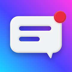 Color SMS Messenger Mod Apk