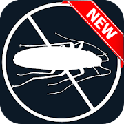 Anti Cockroach Repellent Mod Apk