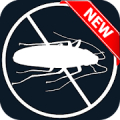 Anti Cockroach Repellent APK