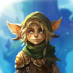 Portal Ranger - Offline RPG Mod Apk