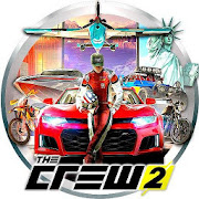 The crew 2 game 2018 Mod Apk