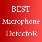 Listening Device Detector - Microphone Detector Mod Apk