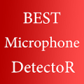 Listening Device Detector - Microphone Detector APK