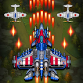 1945 Air Force: Jogos de Tiro Mod