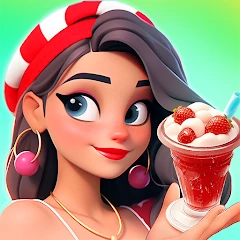 Merge Affairs Mod Apk 1.16.47 [Reklamları kaldırmak][Mod speed]
