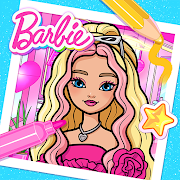 Barbie Color Creations Mod