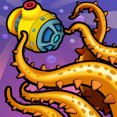 Octopus Feast Mod Apk