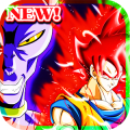 Super Saiyan Battle Fight Beerus Part 2 APK