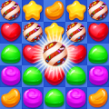 Candy Star Break icon