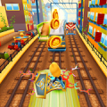 Super Subway Surf Run 3D APK