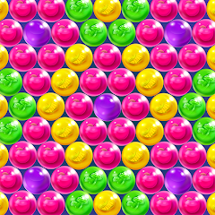 Bubble Shooter - Farm Pop 2024 Mod