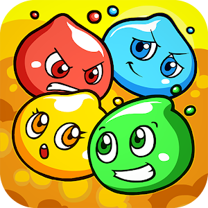 Battle Slimes Mod