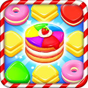 Cake Crush Mod Apk