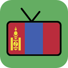 Mongolia TV Live Mod Apk